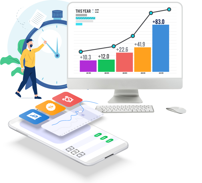 digital smart manager
