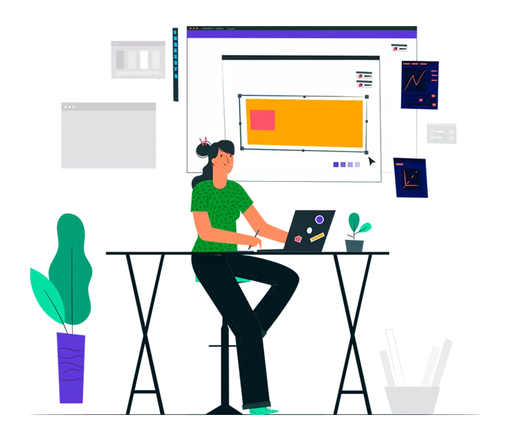 web based software