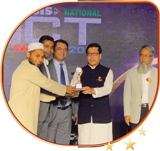 BASIS National ICT Award 2019