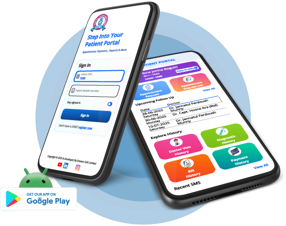 patient-portal-android-app