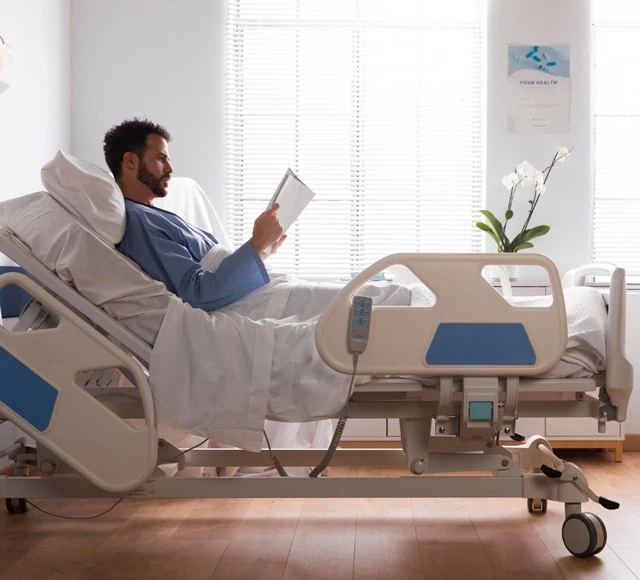 indoor_patient_management